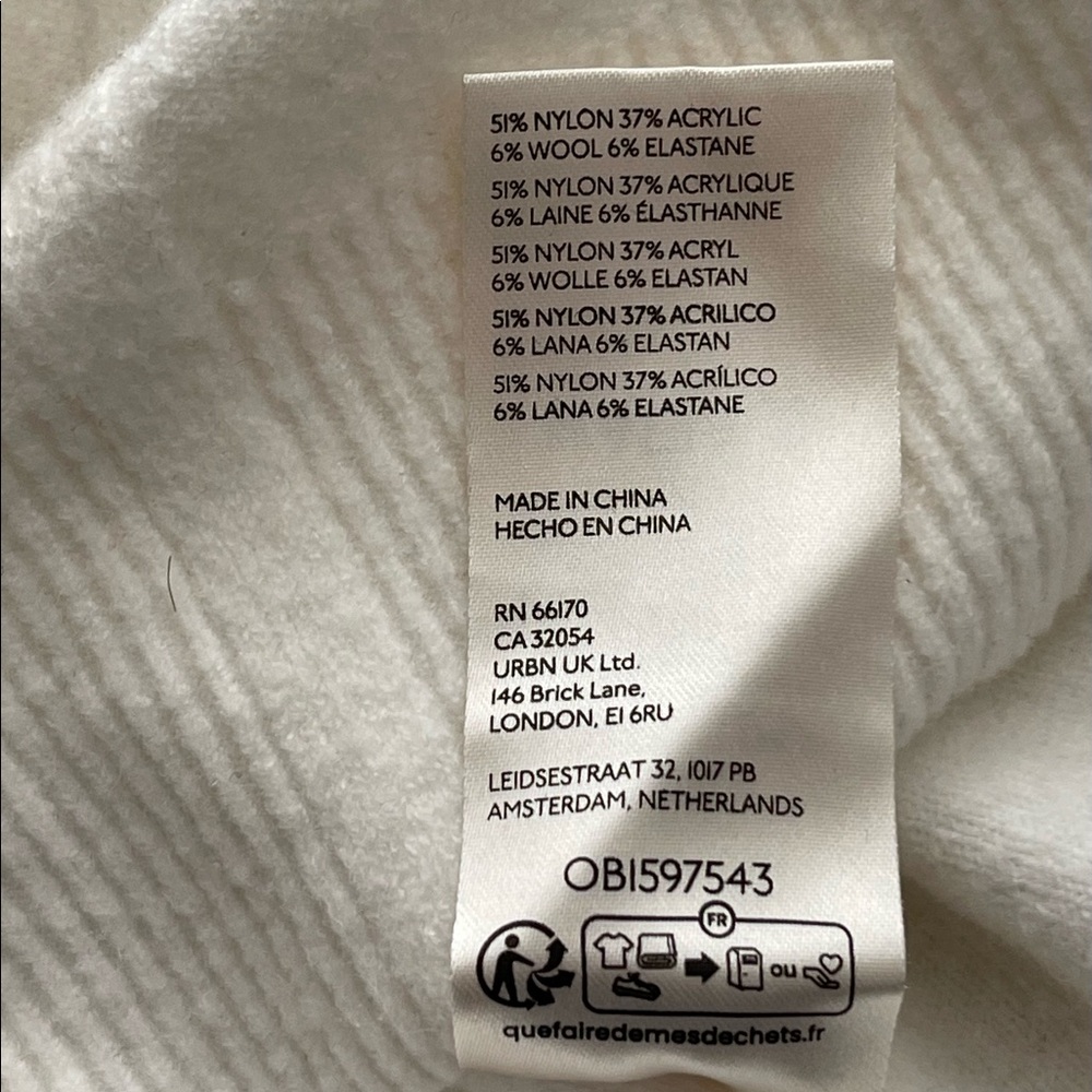 Free People Sweater - Picture 6 of 6